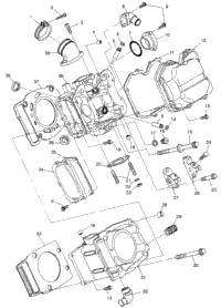 Cylinder Xplorer 500