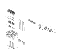 Intake And Exhaust