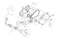 Clutch Cover