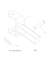 Chassis, Hitch A17sef57a4