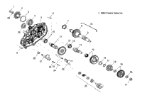 Drive Shaft /Cb