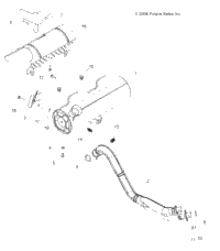 Engine, Exhaust