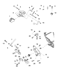 Rear Brake