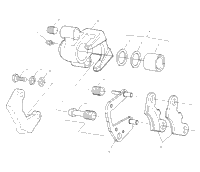 Front Brake