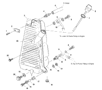 Oil Tank A01ch50aa