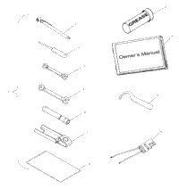 Tool Kit A99ch50eb
