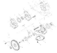 Oil Pump All Options