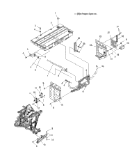 Rack Mounting, Front & Bumper Mounting