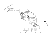 Rear Brake Assembly