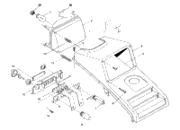 Headlight Assembly 250 4X4