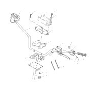 Handlebar A01ba25ca