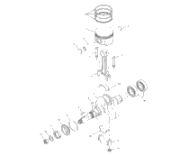 Crankshaft & Piston A00cd32fb