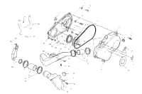 Clutch Cover