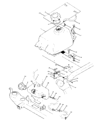 Fuel Tank Assembly