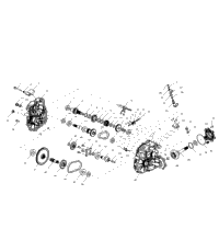 Gearcase