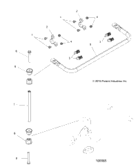 Suspension, Stabilizer Bar