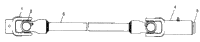 Prop Shaft