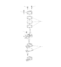 Fuel Pump A00ch33ac