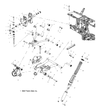 Rear Suspension