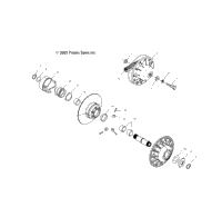 Driven Clutch A04cd32fb