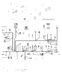 Electrical, Harnesses