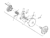 Drive Clutch Assembly