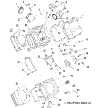 Cylinder /Ag/Ah
