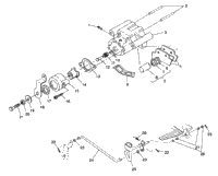 Rear Brake