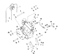 Engine Mounting