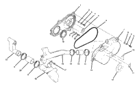Clutch Cover Assembly