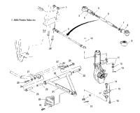 Aarm/Strut Mounting /Fa