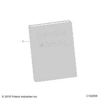 Reference, Owners Manual