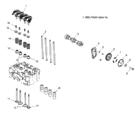 Intake & Exhaust
