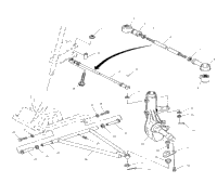 Aarm/Strut Mounting