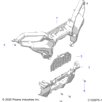 Body, Front Bumper