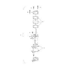Fuel Pump A00ch50eb