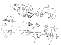 Middle Axle Brake N98ae50d