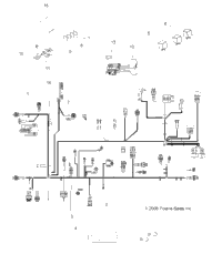 Electrical, Harnesses