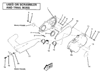 Clutch Cover Assembly