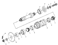 Center Tightener N98ae50d