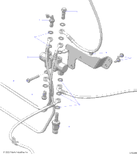 Brakes, Valve System