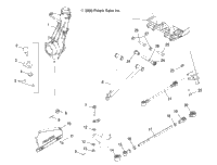 Aarm/Strut Mounting /Aw