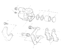 Front Brake