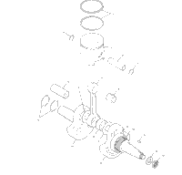 Crankshaft & Piston A01ba25ca