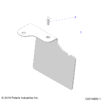 Chassis, Vin, Plate