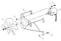 Cooling System Xplorer 300