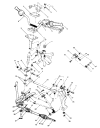 Steering Assembly