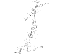 Steering Post A01ba50aa