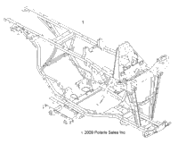 Chassis, Frame