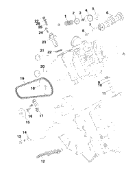 Intake & Exhaust